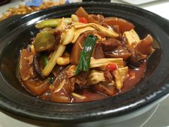-香香海南菜餐厅