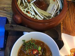 原味汽锅鸡-雀舞·私食(凯德店)