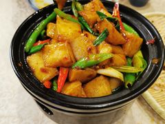 -楼兰印象(朝外店)