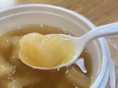 -张飞木薯羹(金鱼巷店)