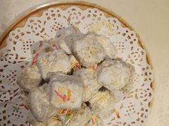 -三道菜(明堂公园店)