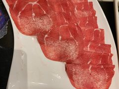 -北门涮肉·铜锅涮肉(南锣鼓巷店)