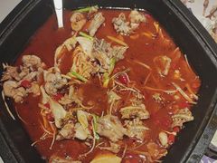 -蛙来哒(大汉悦中心店)