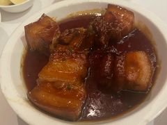 -同庆楼(大钟寺店)