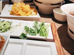 -北方家宴(番禺永旺店)