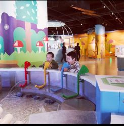 -北京科学中心儿童乐园