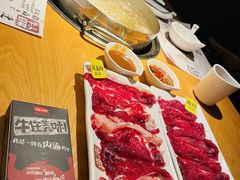 -海银海记潮汕牛肉火锅(新港中路海珠店)