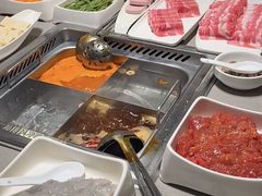 -海底捞火锅(龙岗星河COCO Park店)