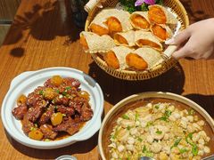 -双海酒店·非遗渔家菜(南戴河店)