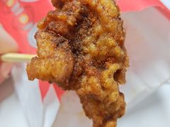 -1973继光香香鸡(四川北路店)