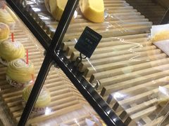 -拉那巴米 蛋糕定制(世纪东方广场店)