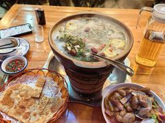 -洪大厨鸡煲(福田店)