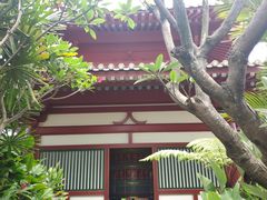 -新加坡佛牙寺龙华院