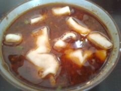 酸辣水饺-春阳水饺(香槟广场店)