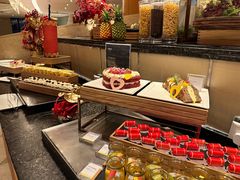 -威斯汀舞台餐厅