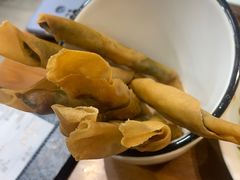 -老馆子·建德菜·山肴鱼鲜(海威新界店)