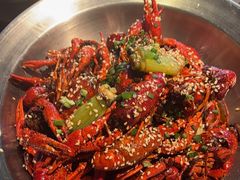-一棠龙虾•王牌虾球(楚河汉街店)