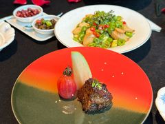 -醉东Oriental House(静安嘉里中心店)