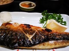 -歌行灯日本料理(伊势丹店)