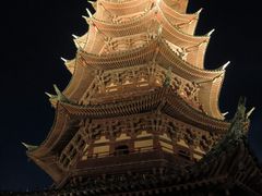 -盘门景区