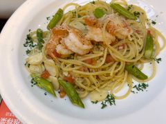 -get pizza意大利餐厅(凯德MALL店)