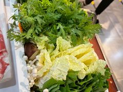 -东来顺饭庄(五道口店)