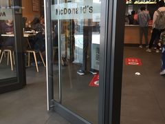 门面-麦当劳(金狮广场店)