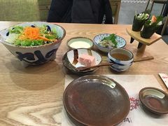 -八间(合生汇店)