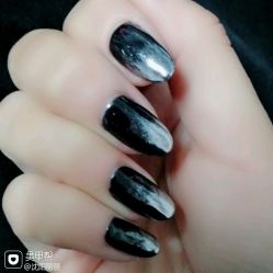 -恐龙·美甲美睫