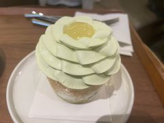 -Ten Olives甜点