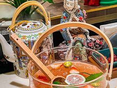 -锦府盐帮·侯宅(五棵松万达店)