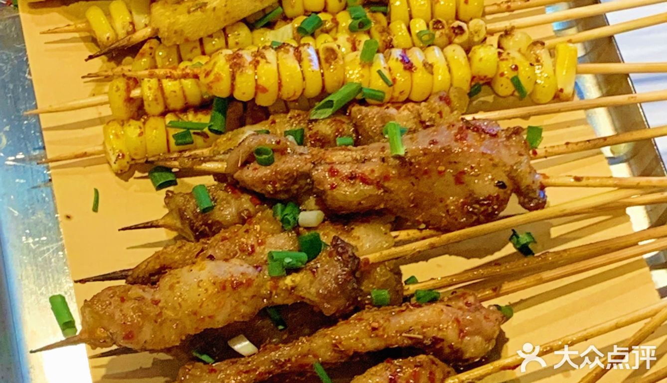 长沙巨好吃!!新鲜小海鲜太太太赞了