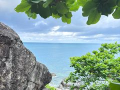 -三亚西岛海洋文化旅游区