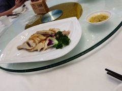 -金华安大酒楼·老牌潮菜·粤式茶点(东方国际店)