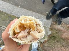 -老汪猪头肉春饼店