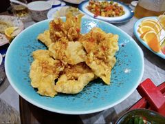 -君霖海鲜私房菜(春柳店)