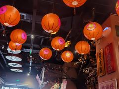 -长安大牌档之西安博物院文化餐厅(中贸店)