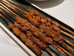 -清真·宁夏印象·盐池滩羊肉体验店(江宁路店)