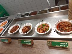 -72街荷叶饭(东方宝泰广场店)