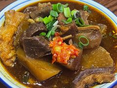 -CowCow其其·牛杂咖啡公司(六运店)