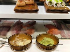 -The COOK·厨餐厅·自助餐(浦东嘉里大酒店)