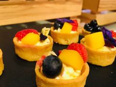 -西双版纳洲际度假酒店-海鲜傣味烧烤·侬香全日制餐厅