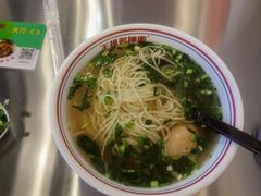 -王祖名抻面(罗湖分店)