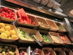 -温野菜涮涮锅(西单大悦城店)