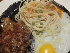 -豪客来牛排(空港华联店)