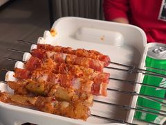 -丰茂烤串(五道口店)