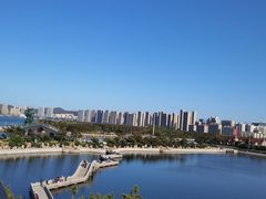 -莫内艺术岛海景咖啡