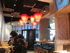 -头壹号 大油条·老长沙盖码饭(北辰店)