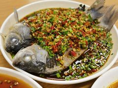 -艺味深尝(云锦路店)
