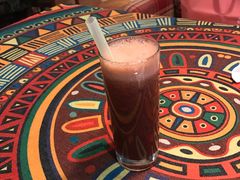 -芭莉与彩虹西餐厅(成都合生汇店)